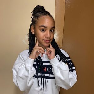 Meet your Posher, Janell